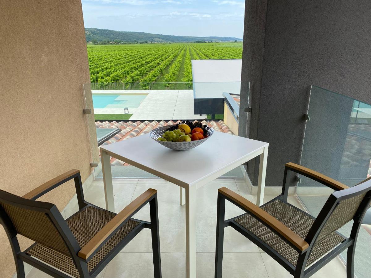 Casa Mulino - Where The Vineyards Meet The Sea Sečovlje Buitenkant foto